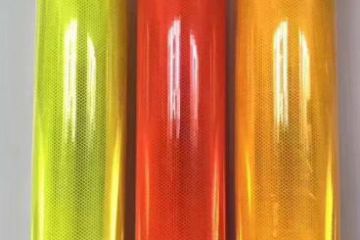 鑽石級反光（guāng）膜國產和進口的（de）區別以（yǐ）及價格