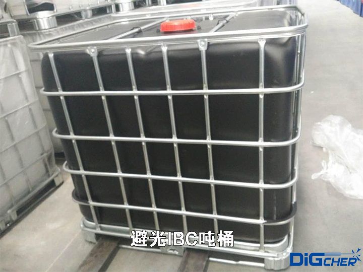 避光(guāng)IBC噸桶