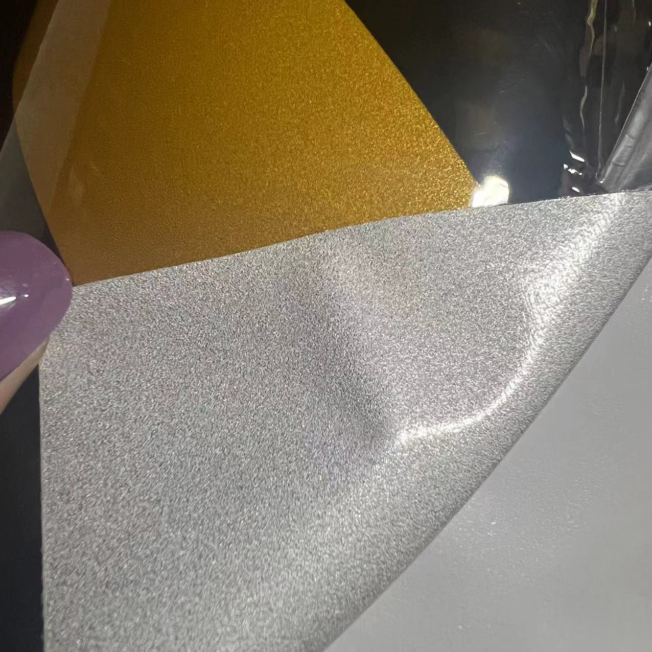 反光膜（mó）的使用場景有哪些？