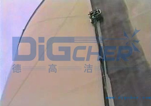 超高壓水射流(liú)除鏽
